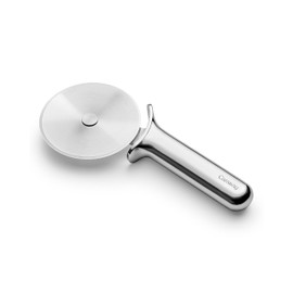 Caraway Pizza Cutter Wheel - Non Toxic Stainless Steel - Essential Kitchen Tool - Ergonomic Handle