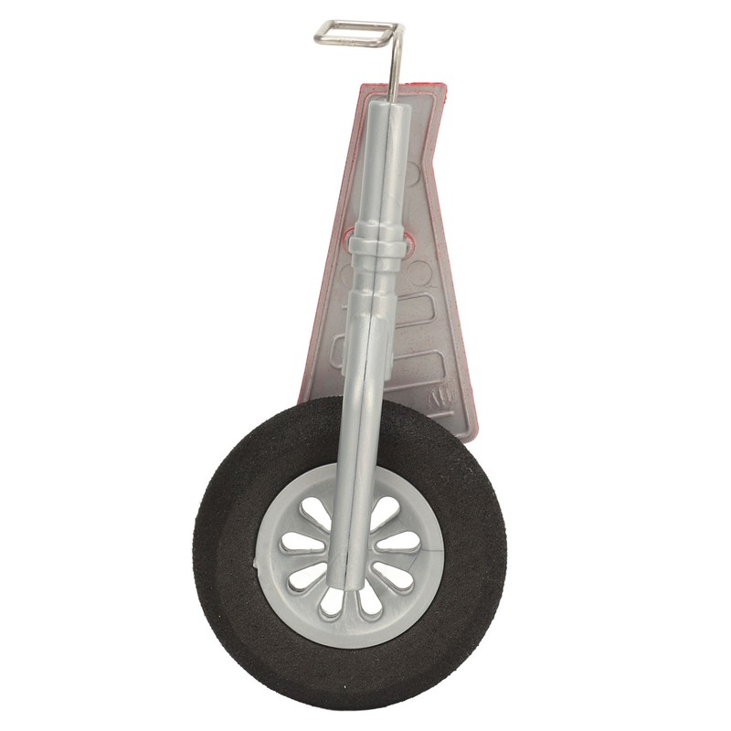 Fairing Landing Gear Blades Kit Easy to Assemble for Wltoys