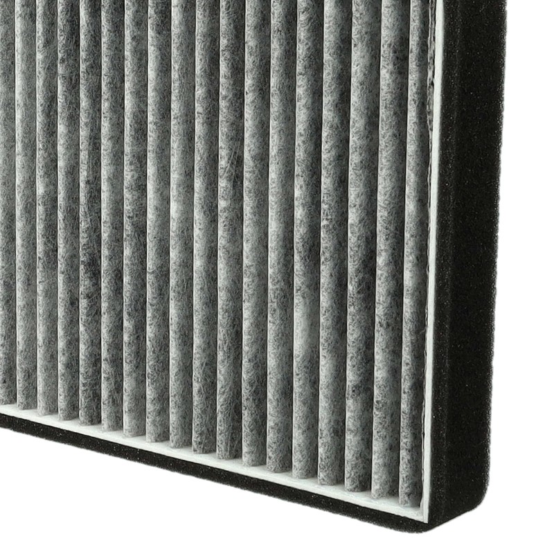 vhbw Cabin Air Filter Compatible with VW Passat B5 Cars