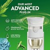 Air Wick Scented Oils 0+5 Blue Agave and Bamboo​