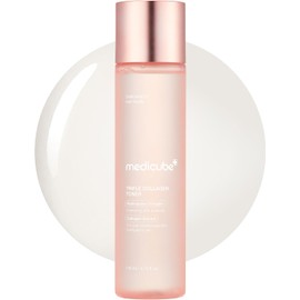 Medicube medicube Tóner Triple Colágeno 140ml