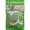 Dried Sweet Rice Flakes - Green Glutinous Rice Flakes 12oz