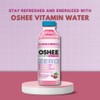 SORINA Oshee Vitamin Water ZERO Vitamins & Minerals Flavour 555ml