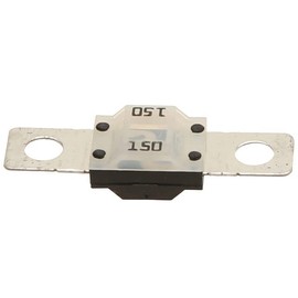 Marketplace Auto Parts Fuse Clear MIDI 150 Amp - Compatible with 2006-2010 Hyundai Sonata
