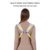 Baby Carrier Sling Baby Carrier with Soft Pads Ergonomic Baby