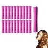Perma Rod Set Hair Perma Rods 20 Pieces 5 Sizes