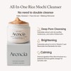 ARENCIA Calendula Rice Mochi Fresh Cleanser - Moisturizing & Deep-Cleansing