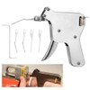 Lock Pick Gun Locksmith Tool Door Lock Opener Unlocking Tools