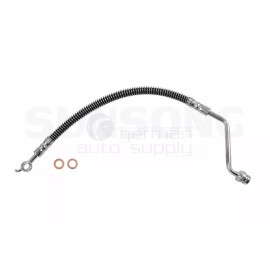 Sunsong Brake Hydraulic Hose Rear Right 2202855 for Hyundai Kia
