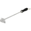 BBQ Fans Grillmaster Branding Iron for Steak, Buns, Wood &