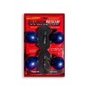 RV Cover Rescue | RV Gutter Spout Cover System |