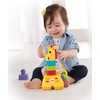 Fisher-Price Little Stackers Giraffe