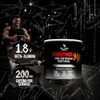 VALARA Firenox - Pre-Entreno en Polvo - Gym Entrenamiento -