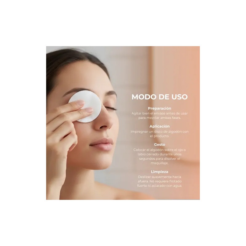Leche Limpiadora Ritual Care 250 Ml Postquam Todo Tipo De
