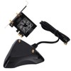 Network Card 3000M Wireless Wifi Network Card PCIE Dual Band