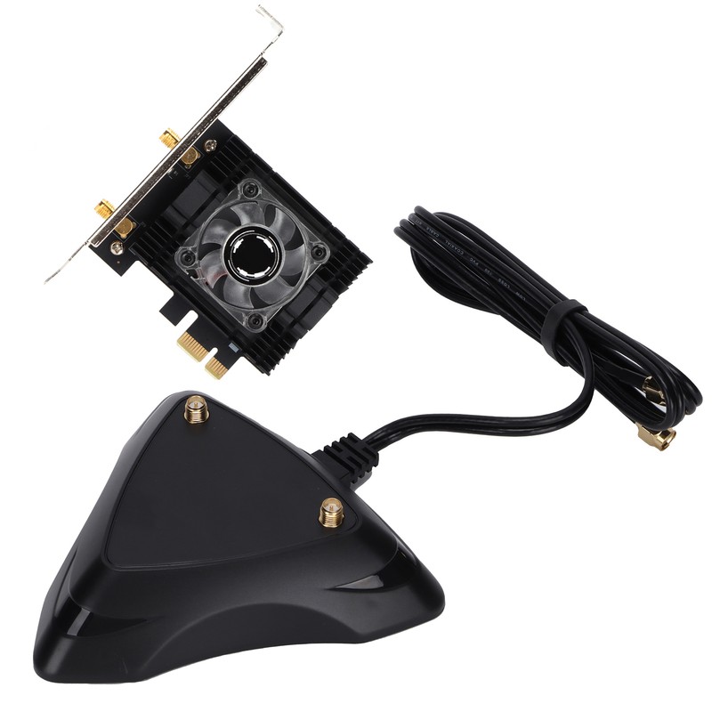 Network Card 3000M Wireless Wifi Network Card PCIE Dual Band