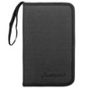 Jackson's : Black Sketching Case : 14x22cm (APX.6x9in)
