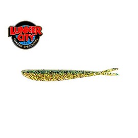 3.5" Fin-S Fish 61 Perch