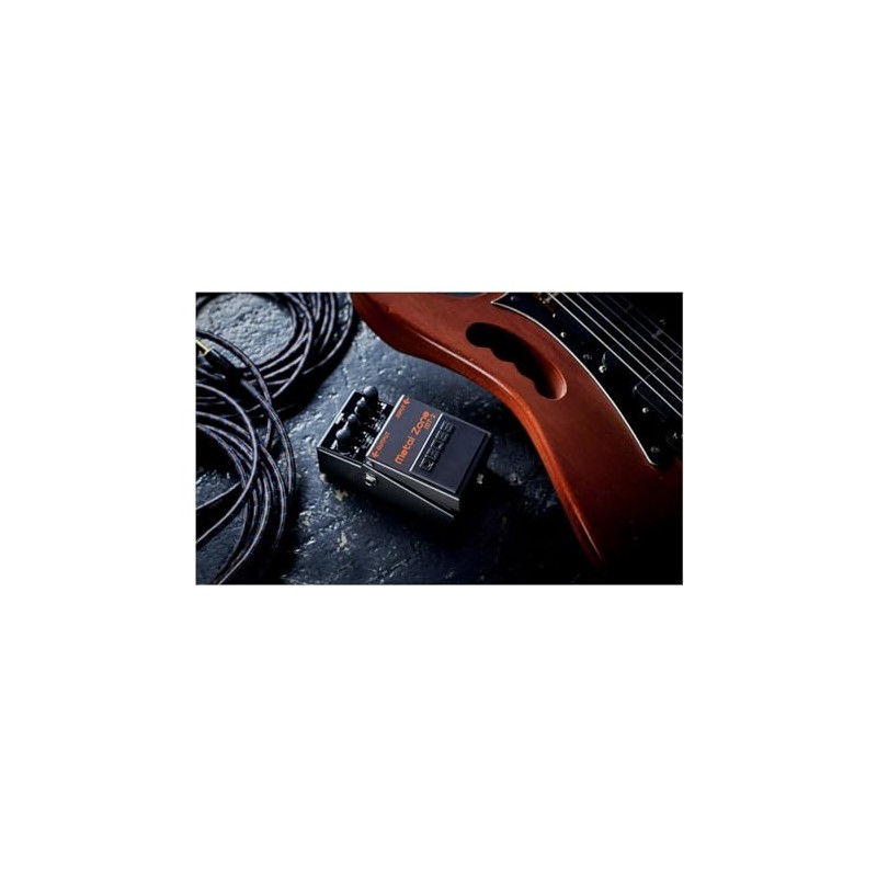 BOSS MT-2 Pedal