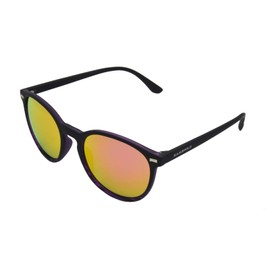 Gamswild GAMSSTYLE WM1222 Sunglasses WM1220 Unisex Soft Touch TR90 | Brown | Blue | Pink | Red/Orange | G15 | Green/Turquoise, pink