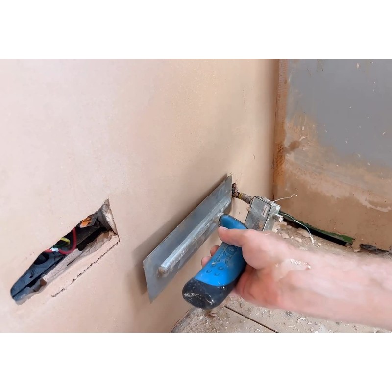 OX Pro Small Trowel - 200 x 75mm