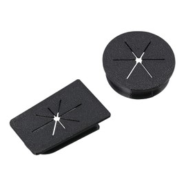 Set: Cable Grommet, Housing Centre Section for Simson S50, S51, S53, S70, S83