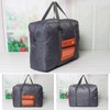 INVODA Travel Bag Foldable Duffle Bag for Women and Men