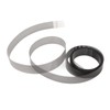 Printer Encoder Strip 360LPI 15mm Width 4500mm Length PET Film