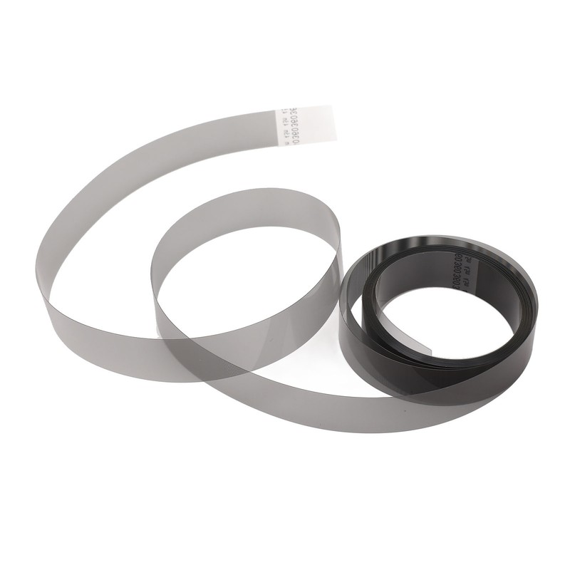 Printer Encoder Strip 360LPI 15mm Width 4500mm Length PET Film