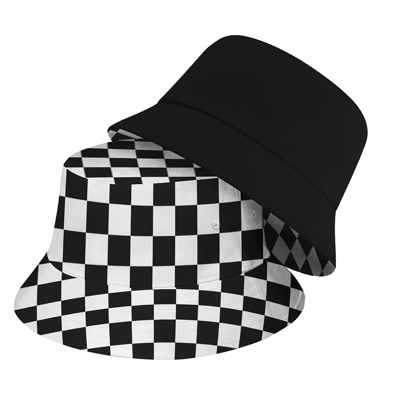 Bucket Hat Beach Sun Hat Beach Fishing Hat for Men