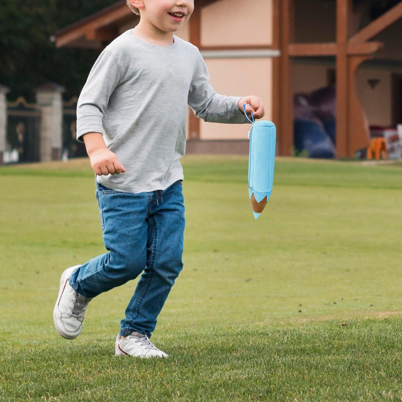 Tiptoi Pencil Case for Collectable Pencil Case for Edurino Pen