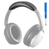 AHG Accessory House Global V4 QC15 Replacement Headband Pad Kit