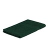 EXKLUSIV HEIMTEXTIL Guest Hand Towel 500 g/m² 30 x 50