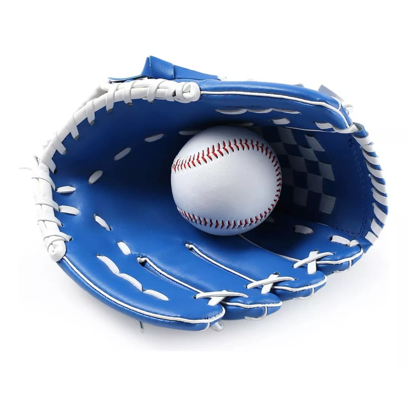 MANK Guante De Entrenamiento De Béisbol De 12.5in Para Adulto