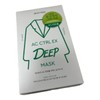 1 Pack Cooling Soothing Dewy Tree AC Deep Calming Mask Heat Marks Choose 1 10 Sheets / 1팩쿨링진정 듀이트리 AC 딥 진정 마스크 열감흔적 택1 10매