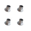 Flange Stainless Steel Flange Connection Wall Anchor Wall Flange Pipe