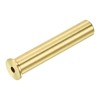 PATIKIL 10g Golf Brass Tip Weights Graphite Lead Tip Assembly