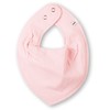Set of 4 Pippi Triangular Baby Bibs Neck Scarf Set