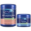 Noxzema Original Deep Cleansing Cream & Anti-Blemish Pads