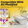 Prinware A4-15 Sheets - 8.3 x 11.7 Inches - Anti-Static