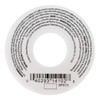 RadioShack SnPb 63/37 Tin/Lead Rosin-Core Solder, 0.050" Diameter - 1.5