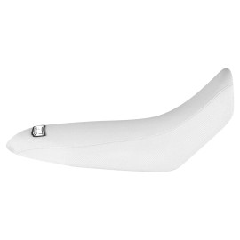 Yamaha 2017-2024 Yamaha 50 YFZ 50 YFZ50 Seat Cover   all WHITE standard #212