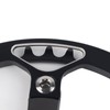 Meijun Bike Crankset 170mm Bicycle Chainwheel Chain Ring Set 45T