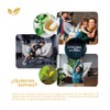 Natural Health ZYN-C | Suplemento Alimenticio con Óxido de Zinc,