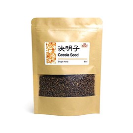 New Packaging Cassia Seed 決明子 6 Oz