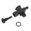 DEX2400S Filter Air Gauge Relief Valve Assembly Replacement Hayward Air