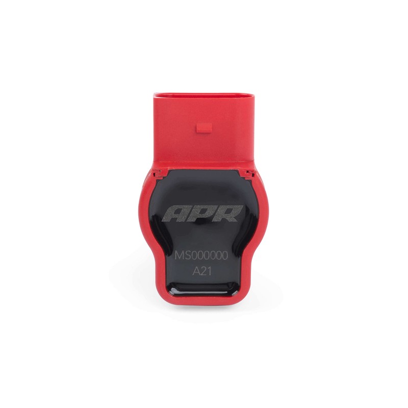 APR MS100208 Ignition Coil - PQ35 Style - Red