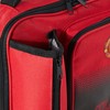 Manchester United Fc Man Utd Fade Sandwich Lunch Box Bag