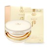 The Whoo Gongjinhyang Mi Luxury Golden Cushion No. 23 13g (Main + Refill) / 더 후 공진향 미 럭셔리 골든 쿠션 23호 13g (본품+리필)