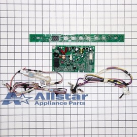 WD21X26186 Dishwasher Main Control Board Kit